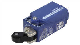 Xckp2121p16 Wyłącznik Krańcowy Dźwignia R 20,2Mm, Rolka Z Tworzywa O14mm