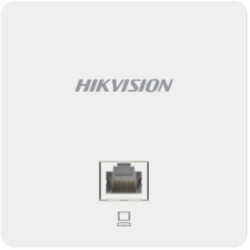 Punkt dostępowy ścienny Hikvision DS-3WAP521-SI