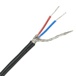 UniStrand 100m Defence Standard Signal Cable 8-Core 16-2-8C