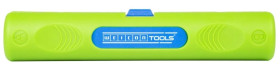 Ściągacz izolacji Coax Weicon 55000002 Ø 4,8-7,5mm / Coax-Stripper No. 2 Green Line