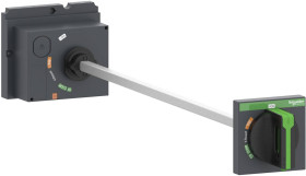 Schneider Electric LV429338T Wyłącznik automatyczny 1 szt.