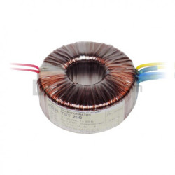 TST 200/018 2x30v/2x3,33A