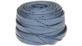 Oplot Poliamidowy 20Mm Szary Pdbs20g 554510 /50M/