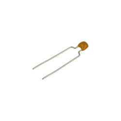 Kondensator 1uF/63V monolityczny 5,08mm / CT4-0805Y105M500PF3
