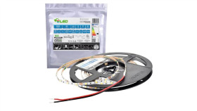 Taśma Led 2835 Slim 300 Smd 12V 4.8W 102Lm/W Zimna 6500K Ip20 - Ed00031558...