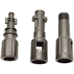 Lavor 6.010.0005 Adapter Set for Lavor, K&#xE4;rcher, Kr&#xE4;nzle Pressure Washers