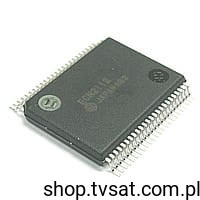 ECN2112 Driver for Electroluminescen Display SMD-SO48 HITACHI