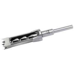 Draper 43050 1&quot; Mortice Chisel and 19mm Bit