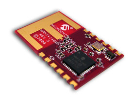 RF MRF24J40MAIRM RF MRF24J40MAIRM