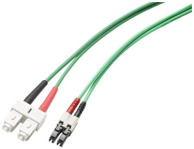 Siemens 6XV1843-5FH10-0CA0 Kabel LWL