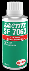 7063 Loctite SF 7064 quick cleaner, 150 ml