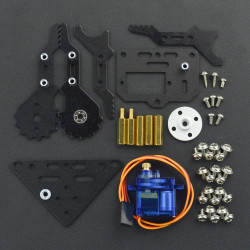 micro:Maqueen Mechanic - Beetle