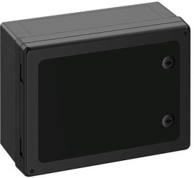 Szafka instalacyjna Spelsberg GEOS-S 4030-18-o/sw, 300 x 400 x 180 , poliwęglan, 1 szt.