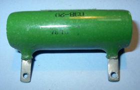 43R 20W ZSRR REZYSTOR