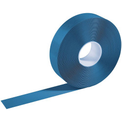 Durable 172506 DURALINE Floor Marking Tape 1.2mm Blue 30m x 50mm