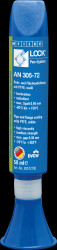 10019943 Pipe and Flange Sealing, WEICONLOCK® AN 305-72, 50 ml