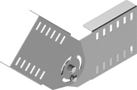 Łącznik przegubowy 155x670mm LGSUTH150 270603