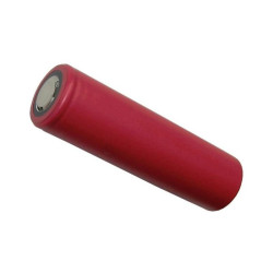Akumulator do pakiet.UR14500AC LI-JON(ION) 740mAh 14,1X48,5mm Sanyo