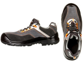 Półbuty robocze bez metalu rozmiar 46 S3 SRC CE 82-057