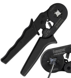 Praska 0,8-10mm do końcówek tulejkowych Profil