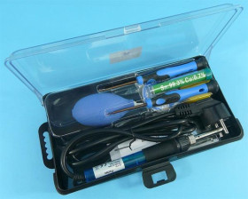 ZD-972P ZESTAW NARZĘDZI (LUTOWNICA,ODSYS