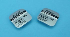 337=SR-416 SREB.MAXELL BAT.