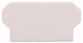 Partition wall for connection terminal, 281-354