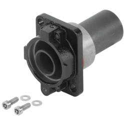 Weidműller 1535420000 Housing Bulkhead Central Locking