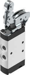 Zawór z dźwignią rolkową FESTO VMEF-K-M52-M-G18 8049240