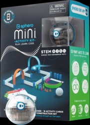 M001RW2 Sphero Mini Activity Kit