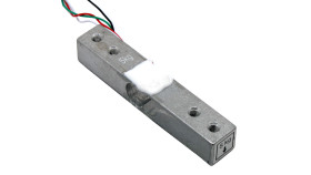 Belka tensometryczna - czujnik wagi do 5 kg