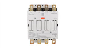 Stycznik 4 Polowy 275A W Ac1 Cewka 24...60Vac/20...60Vdc Bf195t4e024