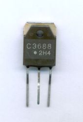 2SC3688 TRANZYSTOR