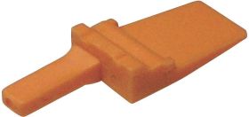 Złącze okrągłe TE Connectivity WM 2 P, 1 szt.