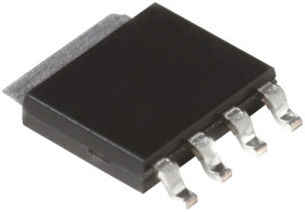 MOSFET N-kanałowy 55 A LFPAK33 25 V SMD Pojedynczy 45 W 11,3 milioma