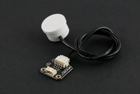 DFRobot Gravity: Non-contact Digital Water / Liquid Level Sensor For Arduino