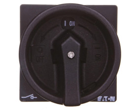 Napęd ręczny do przełączników zamknięcie na kłódkę SVB-SW-T0 060265