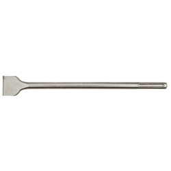 GRAPHITE Dłuto SDS Max 50 x 18 x 400 mm 57H563