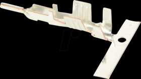 1054170333 Crimpkontakt - Mega-Fit - Stift - 12 AWG