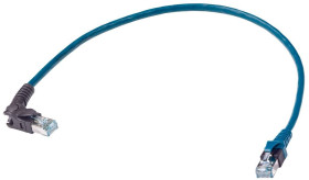 Harting 09488587588003 Złącze konfekcjonowane czujnika/aktuatora 0.3 m 1 szt.