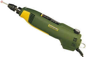 Proxxon FBS 240/E frezarko-wiertarka w walizce