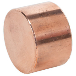 Sealey 342/312C Copper Hammer Face for CFH03 &amp; CRF25