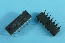 UCY-7414 DIP-14 UKŁAD