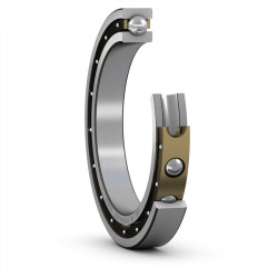 Łożysko kulkowe wew: 190mm zew: 260mm Jednorzędowe łożysko kulkowe z głębokim rowkiem 33mm SKF jednorzędowe