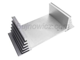 Radiator A6200 L=7cm