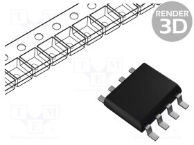 IS25LP032D-JBLE-TR