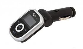 TRANSMITER FM USB MICRO SD SRE