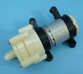 POMPKA DO CIECZY 12V 105L/h MEMBRANOWA