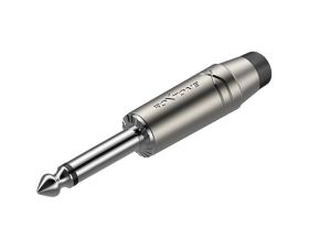 Wtyk typu Jack 6.3 mono - ROXTONE