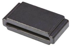 Ferryt na kabel płaski 28mm 28 x 14.6 x 7.7mm Nie Wurth Elektronik Rdzeń kabla płaskiego 4 W 620